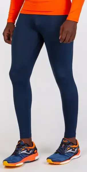 Термоштани Joma BRAMA ACADEMY темно-синій Діт 2XS-XS купити недорого в Україні, фото 4