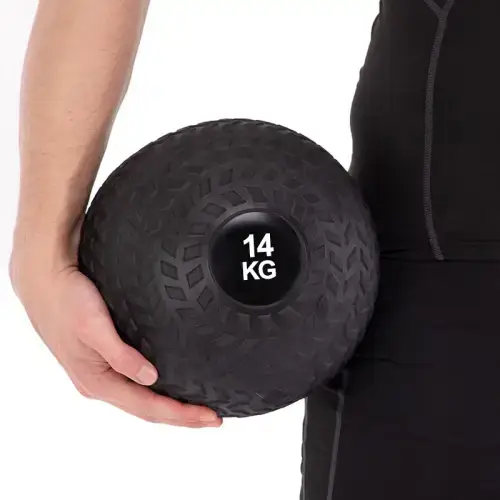 Слембол Generation Fitness FF42D3A-14kg | Чорний | купити недорого в Україні, фото 2