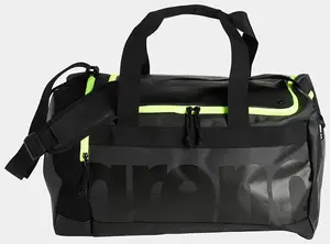 Сумка Arena SPIKY III DUFFLE 40 черный, желтый Уни 50 x 28 x 25 купить