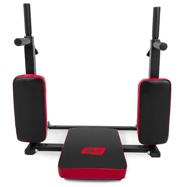 Брусья настенные Hop-Sport HS-1003K купить недорого в Украине, фото 5