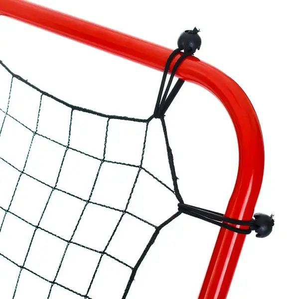 Футбольний відбивач ударів-ребондер для тренувань (100х100) купити недорого в Україні, фото 3