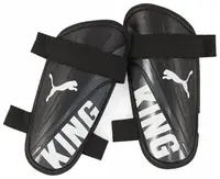 Щитки Puma King Strap чорний Діт L (зріст 155-175 см) купити