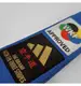 Пояс для карате серії ELITE WKF with KANJI OPTION | блакитний | ADIDAS ADIB242K 260 см купити