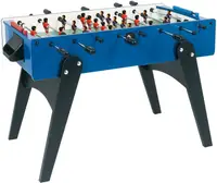 Настільний футбол Garlando F-10 Blue (F10BLULNO) Настільний футбол Garlando F-10 Blue (F10BLULNO) купити