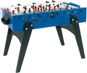 Настільний футбол Garlando F-10 Blue (F10BLULNO) купити