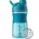 Шейкер спортивний (пляшка) BlenderBottle SportMixer Twist 20oz/590ml Teal купити