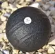 Масажний м'яч U-POWEX Epp foam ball (d10.) Black купити