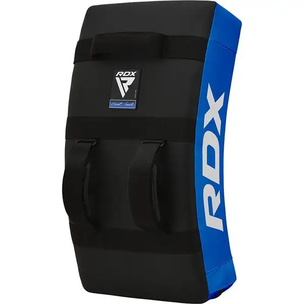Маківара RDX T1 Curved Blue/Black Heavy (1 шт.) купити недорого в Україні, фото 2