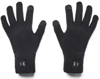 Рукавички UA Halftime Gloves чорний Чол L/XL купити