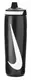 Бутылка Nike REFUEL BOTTLE 24 OZ черный, белый Уни 709 мл купить недорого в Украине, фото 20750