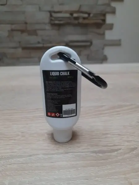 Магнезія спортивна рідка PowerPlay PP_4005 Liquid Chalk 50 мл. купити недорого в Україні, фото 9