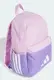 Рюкзак Adidas LK BP 3BAR 11,5L розовый, фиолетовый Дит 11x25x34 см купить