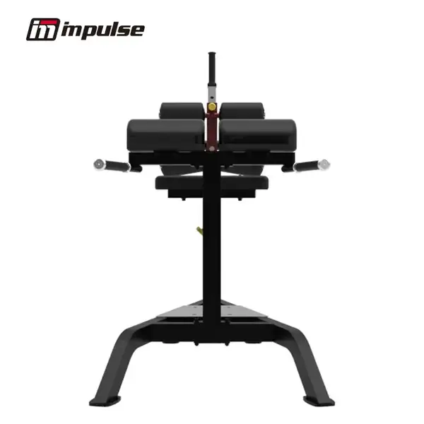 Гіперекстензія горизонтальна Impulse Sterling купити недорого в Україні, фото 2