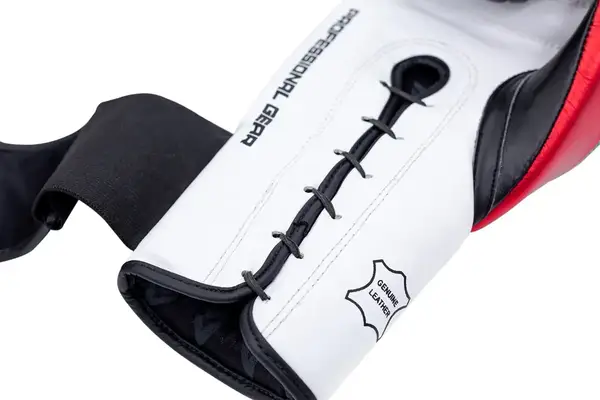 Боксерські рукавички V`Noks Mex Pro Training 14 ун. купити недорого в Україні, фото 7