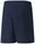 Шорти Puma teamRISE Short Jr темно-синій Діт 128 см