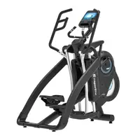 Орбитрек магнитный inSPORTline inCondi ET2000i черный купить