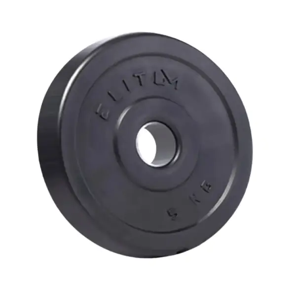 Гантелі ELITUM 2 x 18,5кг купити недорого в Україні, фото 10