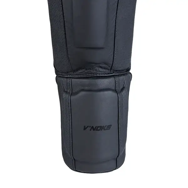 Накладки на ноги V`Noks Vi Venti | Черный | S/M купить недорого в Украине, фото 9