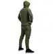 Костюм для схуднення з капюшоном RDX H2 Green XL купити
