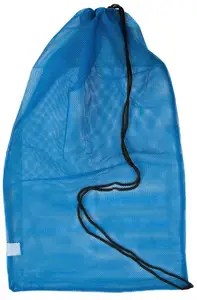Сумка Aqua Speed MESH BAG 6092 синій Уні 46x76cм купити