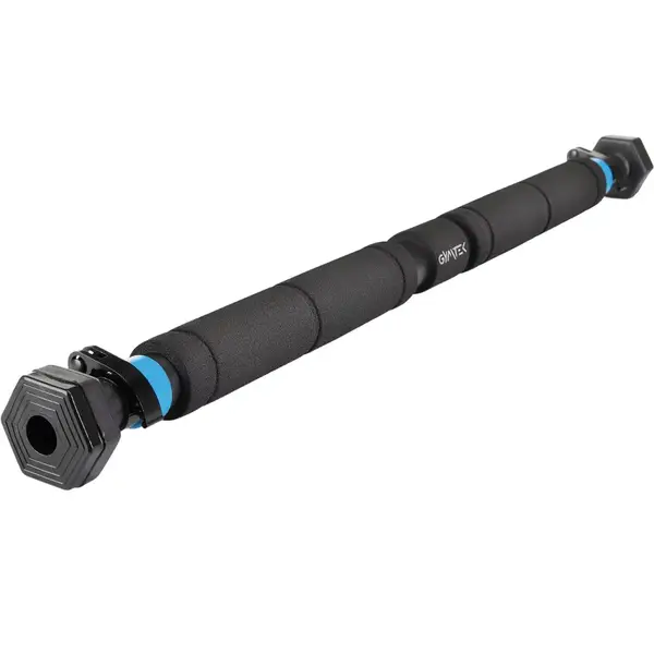 Турник раздвижной Gymtek 65-100см купить