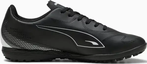 Сороконіжки Puma VITORIA II TT чорний Уні 40,5 (7UK) 26 см купити недорого в Україні, фото 5