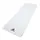 Коврик для йоги Adidas Yoga Mat белый Уни 176 х 61 х 0,8 см