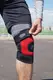 Наколенник Power System PS-6012 Neo Knee Support Black/Red (1шт.) M купить