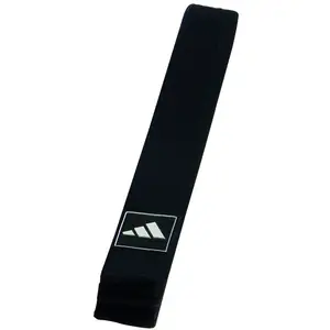 Пояс Master Black Belt | черный 300 | ADIDAS ADITBB04 купить