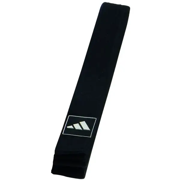 Пояс Master Black Belt | черный 300 | ADIDAS ADITBB04 купить