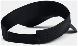 Козырек UA M Iso черный Чел One Size купить