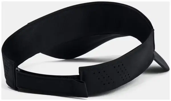 Козырек UA M Iso черный Чел One Size купить недорого в Украине, фото 2