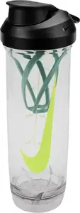 Пляшка Nike TR RECHARGE SHAKER BOTTLE 2.0 24 OZ жовтий, зелений, чорний Уні 709 мл купити