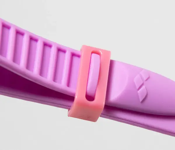 Очки для плавания Arena THE ONE JR розовый, фиолетовый Дит OFSM купить недорого в Украине, фото 6