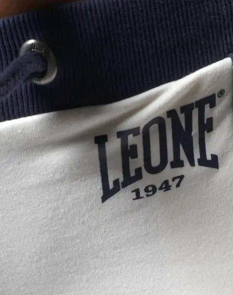Спортивний костюм жіночий Leone White/Blue L купити недорого в Україні, фото 3