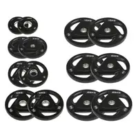 Набор олимпийских дисков Generation Fitness RCP17-157,5 кг купить