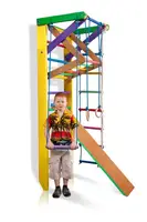 Спортивний куточок "Юнга 3-220" Спортивний куточок "Юнга 3-220" купити