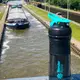 Шейкер спортивный (бутылка) BlenderBottle SportMixer Flip 20oz/590ml Black/Teal купить