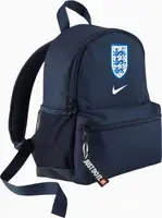 Рюкзак Nike ENT Y NK JDI MINI BKPK 11L темно-синий Дет 23 x 12 x 32 см купить