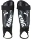 Щитки Puma King Ankle Чорний/Білий Діт L (зріст 155-175 см) купити