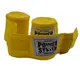 Бинты для бокса Power System PS-3404 Yellow (4 м) купить