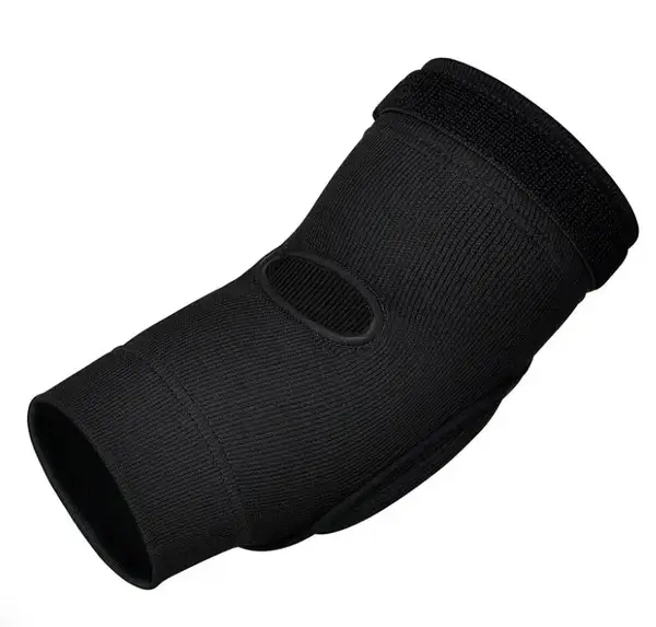 Налокотники RDX K5 Black/White S налокотники RDX K5 Black/White S купить недорого в Украине, фото 4