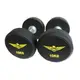 Уретановий гантельний ряд Generation Fitness FDS-21 2,5-25kg (10 пар) 275 кг купити