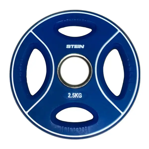 Диск полиуретановый Stein 2,5 кг купить