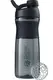 Шейкер спортивний (пляшка) BlenderBottle SportMixer Twist 28oz/820ml Black купити