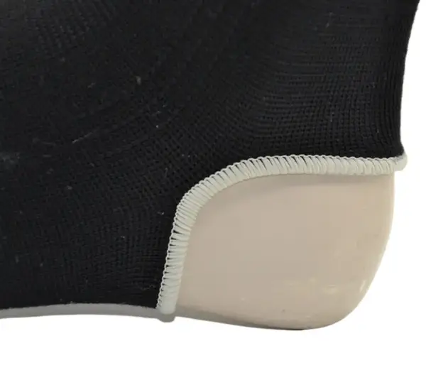 Бандажі на гомілкостоп Power System PS-6003 Ankle Support Black L (пара) купити недорого в Україні, фото 4