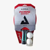 Ракетка для настільного тенісу Joola Rosskopf Smash (53135) купити