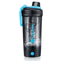 Шейкер спортивний електричний VOLTRX Gallium 700 мл. Tritan Blue Шейкер спортивний електричний VOLTRX Gallium 700 мл. Tritan Blue купити