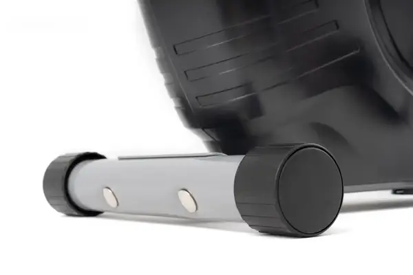 Велотренажер магнитный Hop-Sport HS-2050H Sonic серебристый купить недорого в Украине, фото 11