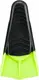 Ласты Aqua Speed TRAINING FINS 5634 черный, зеленый Уни 41-42 купить